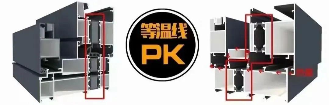 断桥铝窗户哪个品牌最好,断桥铝门窗把手德国进口