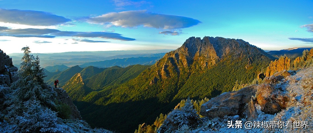 忻州一日游五台山雁门关忻州古城,五台山雁门关忻州古城三日游
