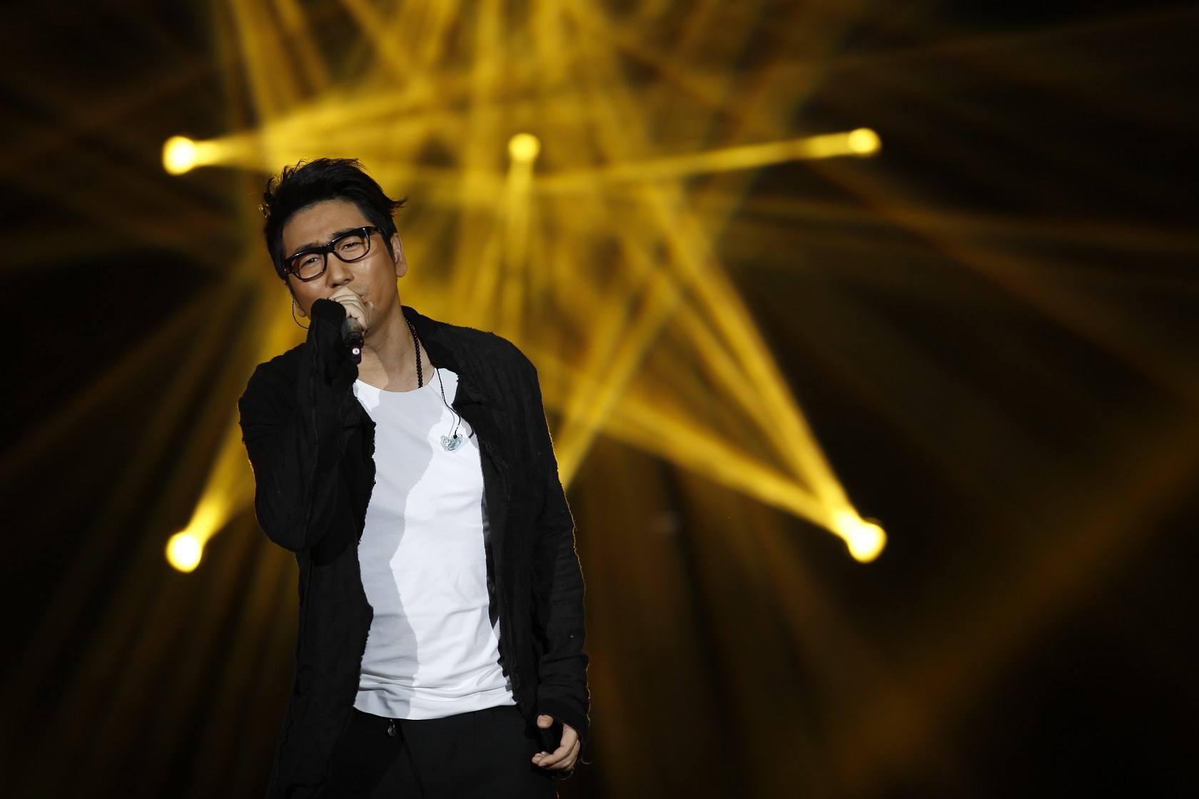 七位歌手秒杀素人,7位歌手直接秒杀99%的人