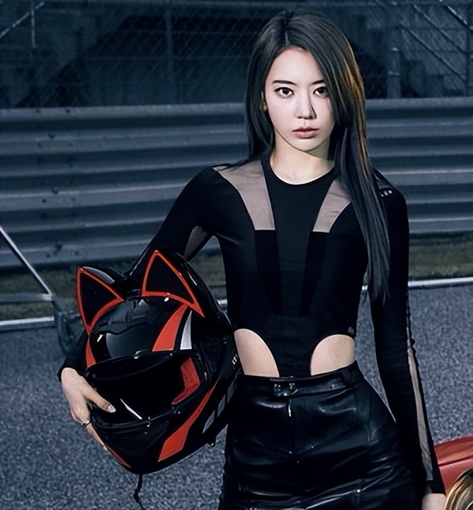 LESSERAFIM陷入了抄袭争议？韩国音乐评论家认为有差异！