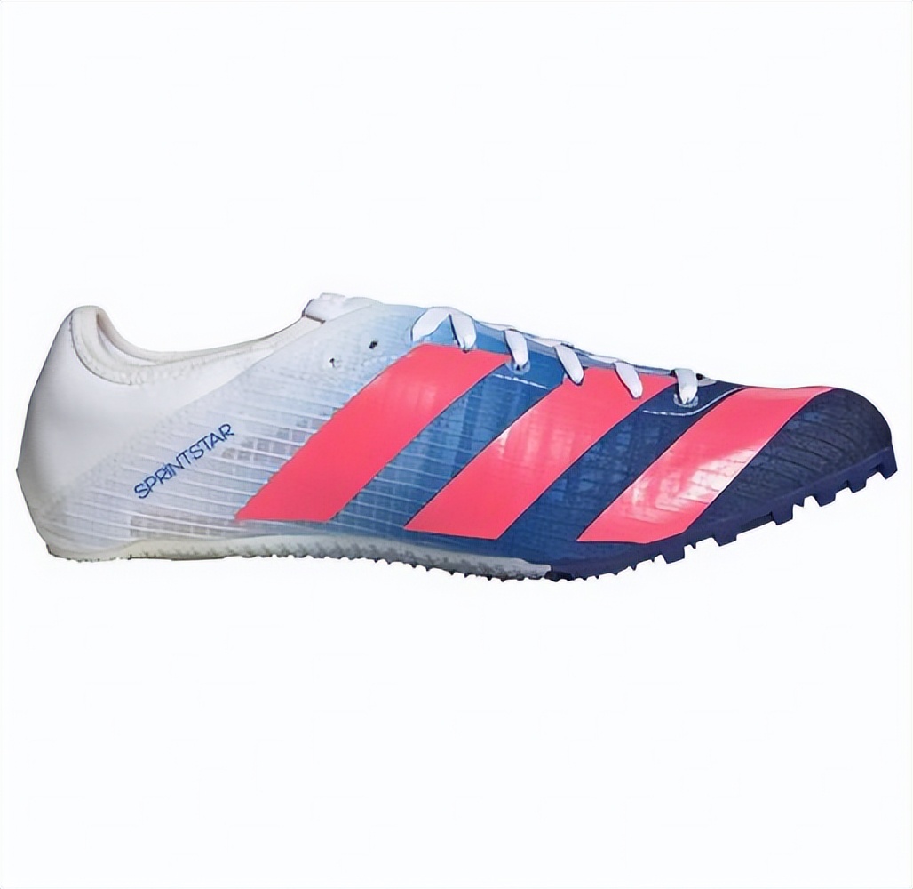 哪款短跑钉鞋性能好,闪电强风钉鞋测评