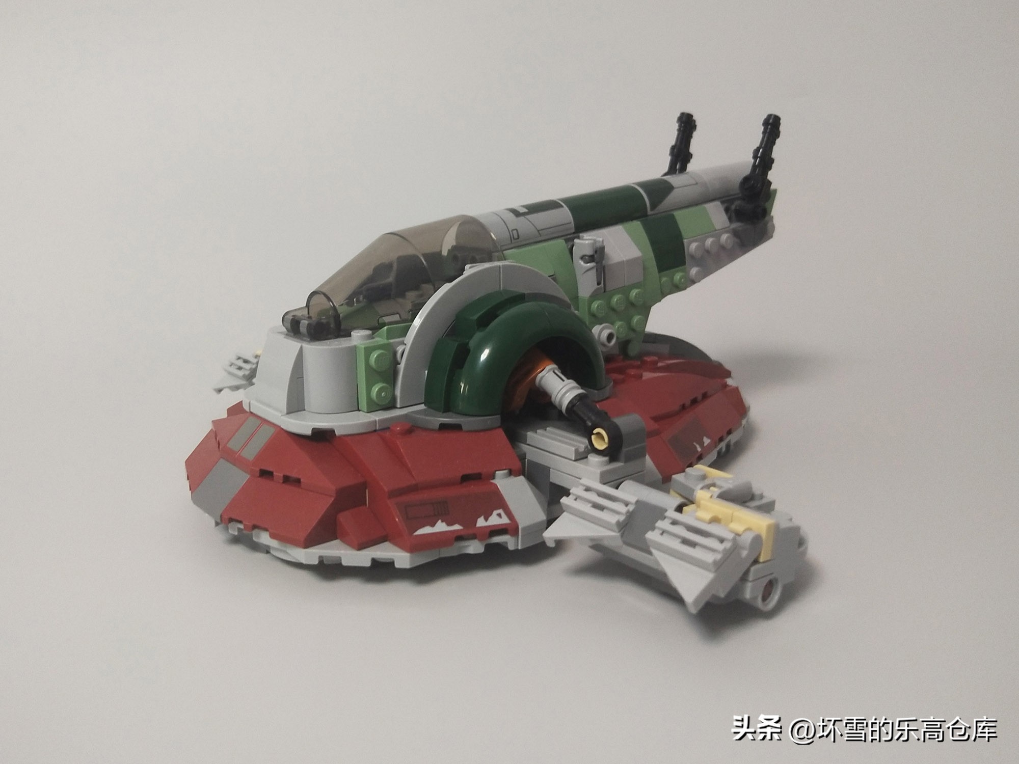 乐高2024新品星战,乐高2025新品星战