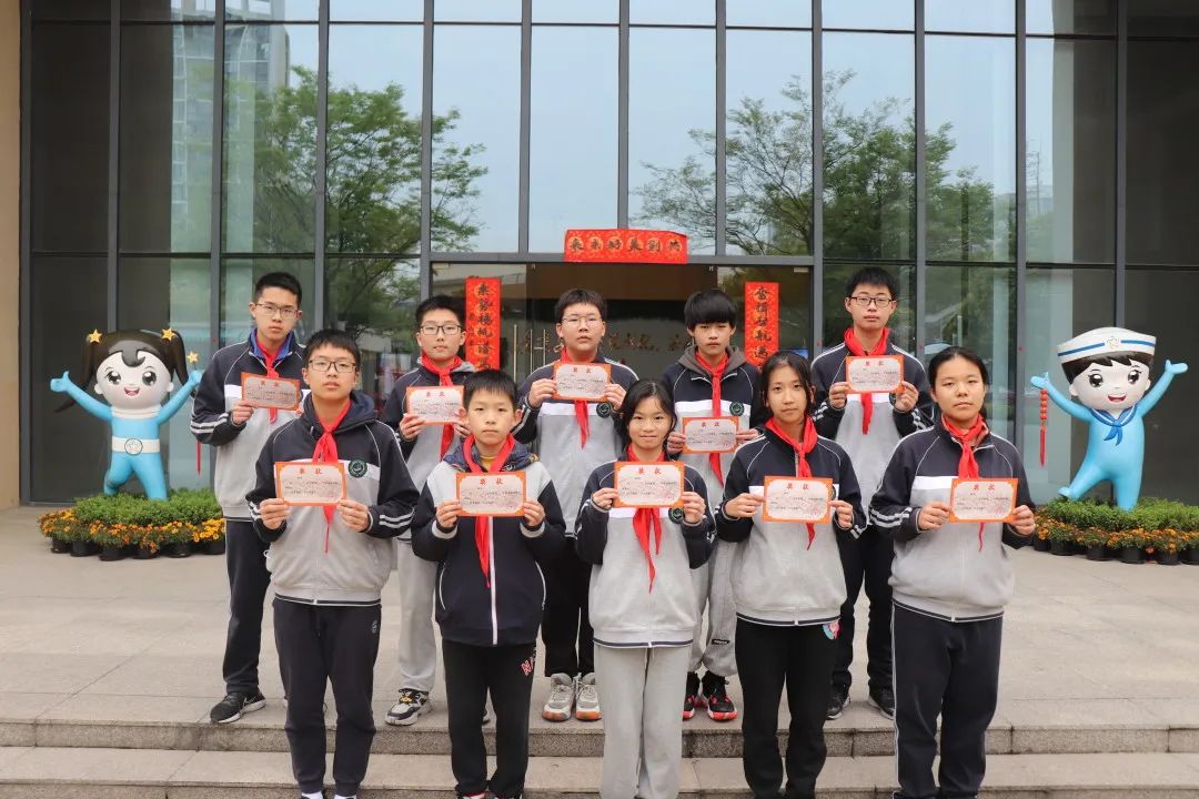 乐享综研“物”皆有“理”——苏州工业园区星洋学校