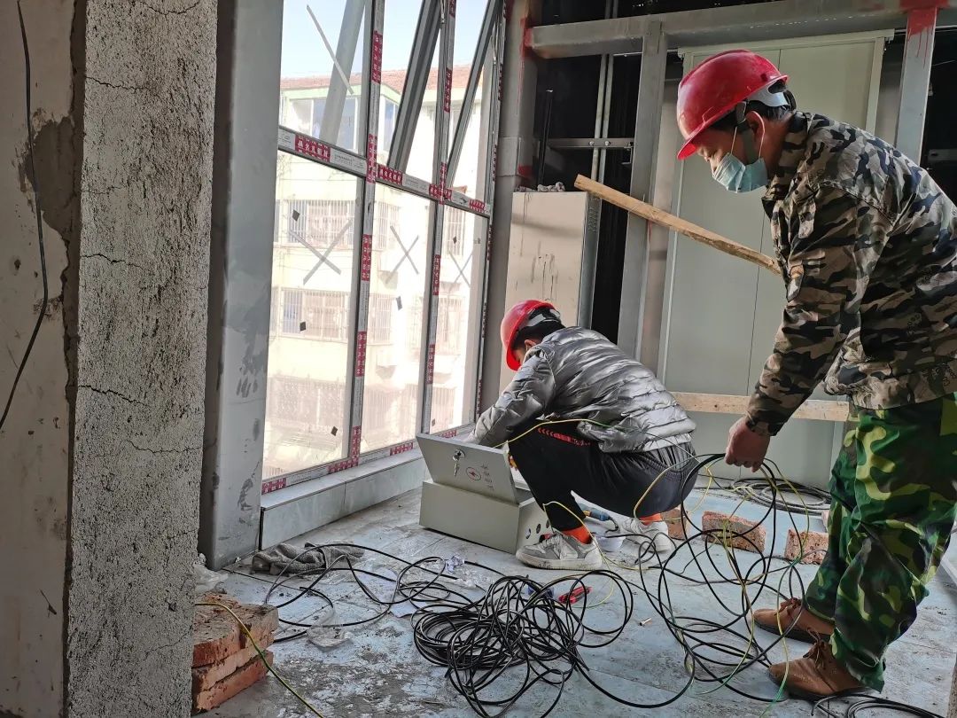 昆山最新老小区改造,昆山老旧小区改造最新信息