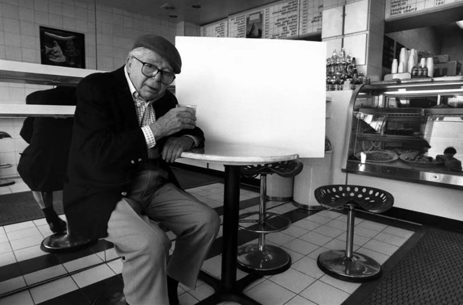 大萧条时期崛起的美国娱乐产业