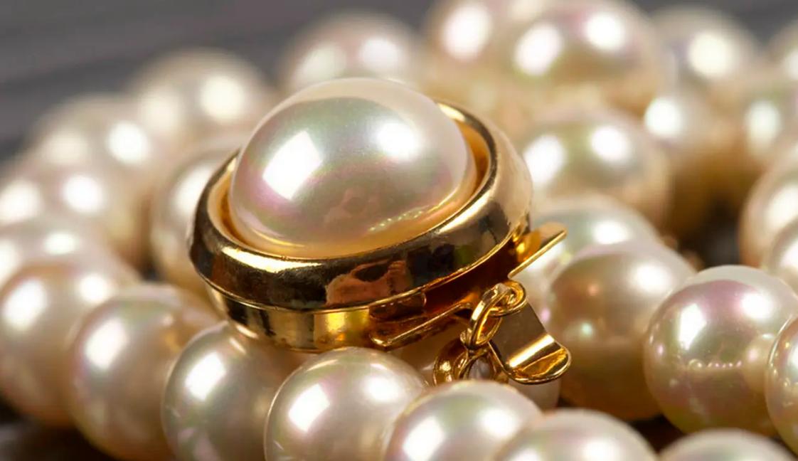 世界上最贵品种的珍珠,世界最贵十颗珍珠