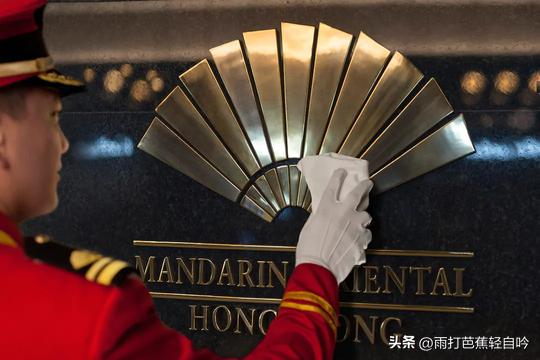 澳门文华东方酒店豪华景观套房 (澳门文华东方2021年新开)