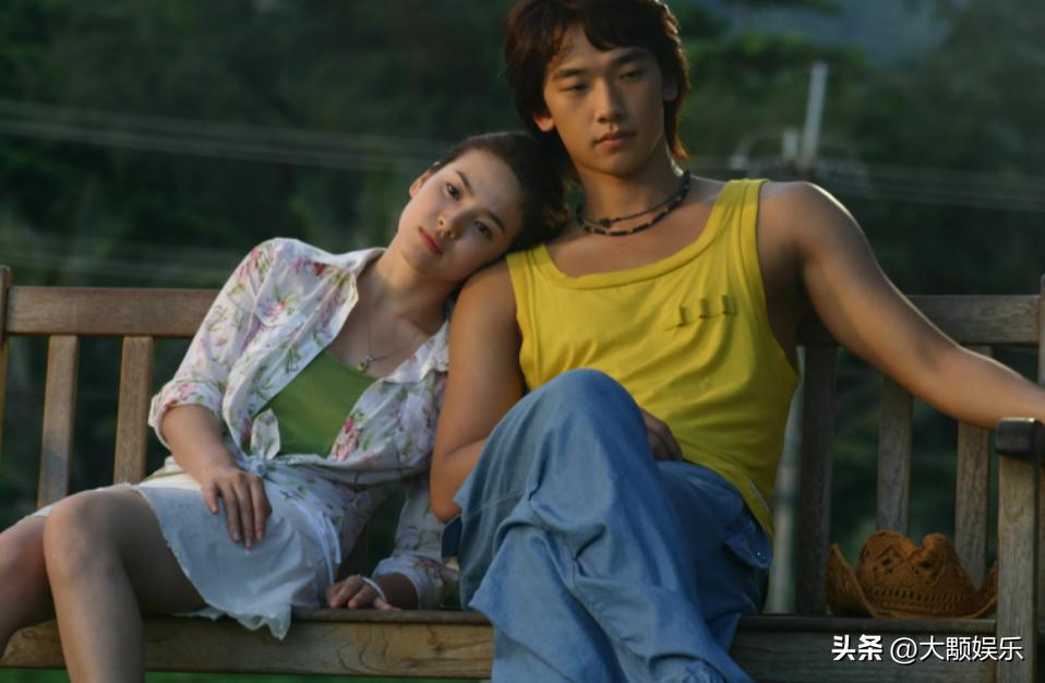 经典甜蜜剧《浪漫满屋》影版开机，男女主年龄却令观众们一片吐槽