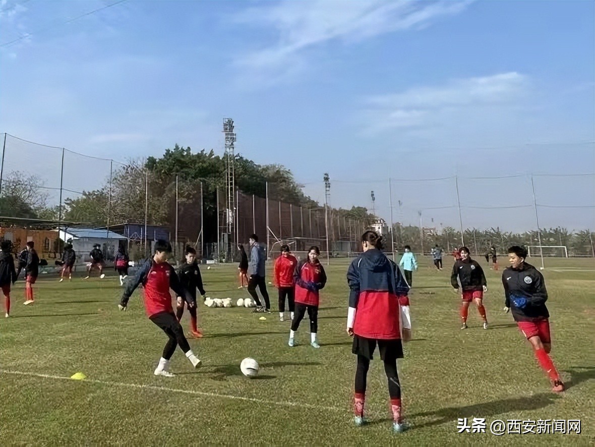 全国女足锦标赛周日打响陕西玫瑰首战大连人