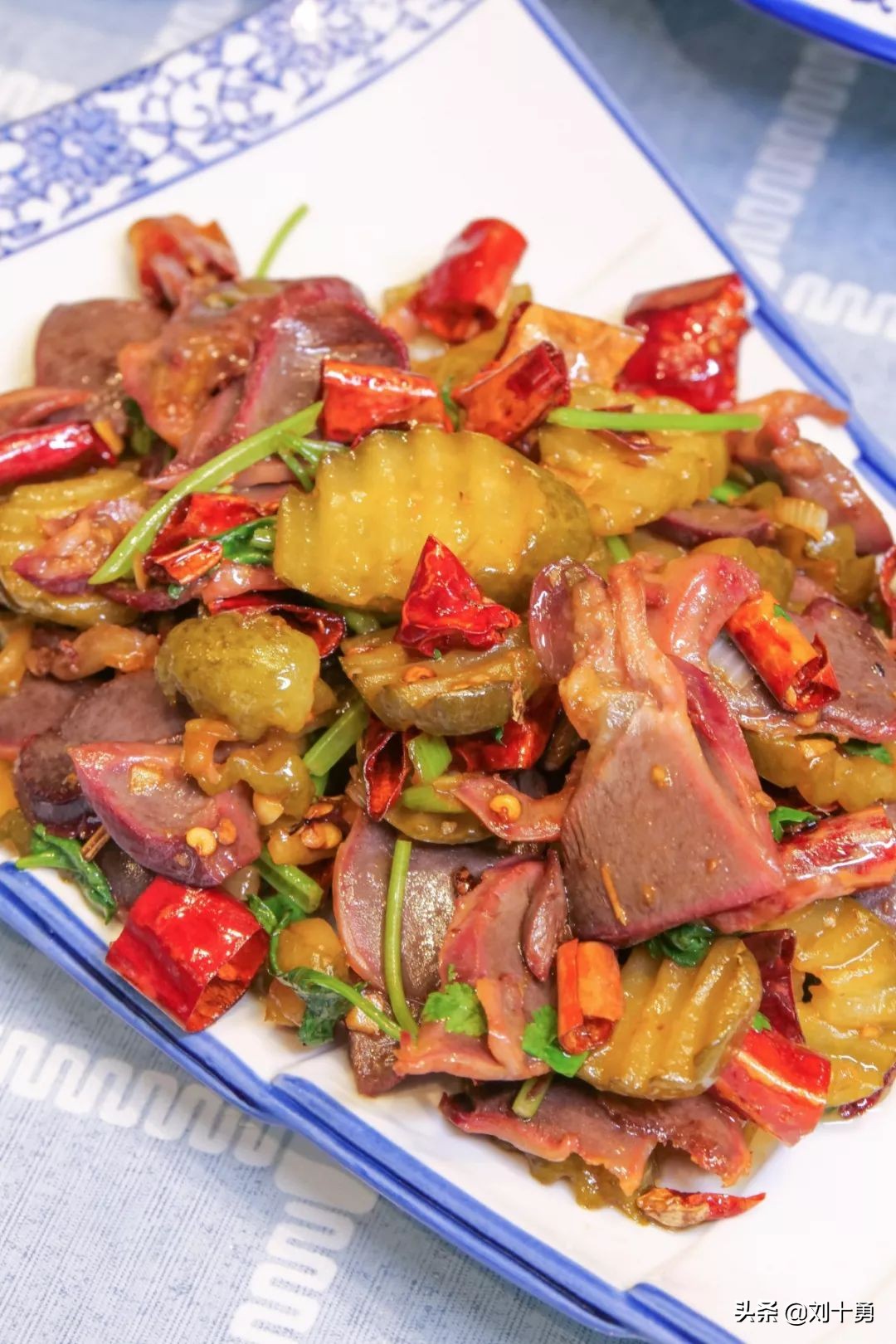 人间美味的动物有哪些,大雁做法和营养价值