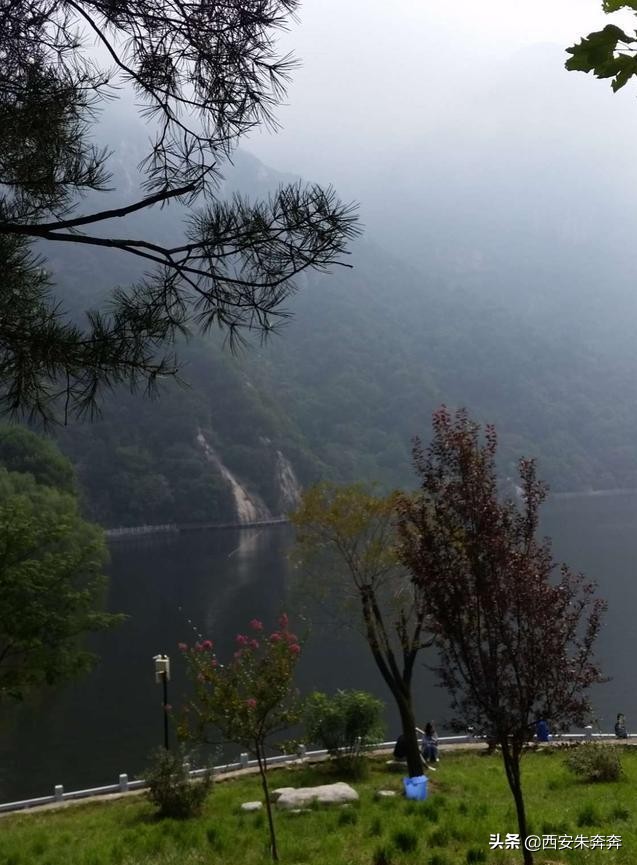 翠华山爬山攻略,翠华山爬山攻略一日游