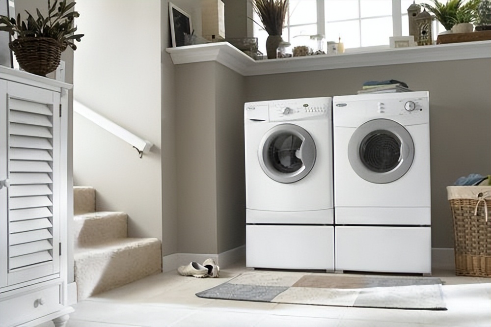 洗衣机排水排不出去洗衣机会坏吗,洗衣机不排水也不脱水是什么原因