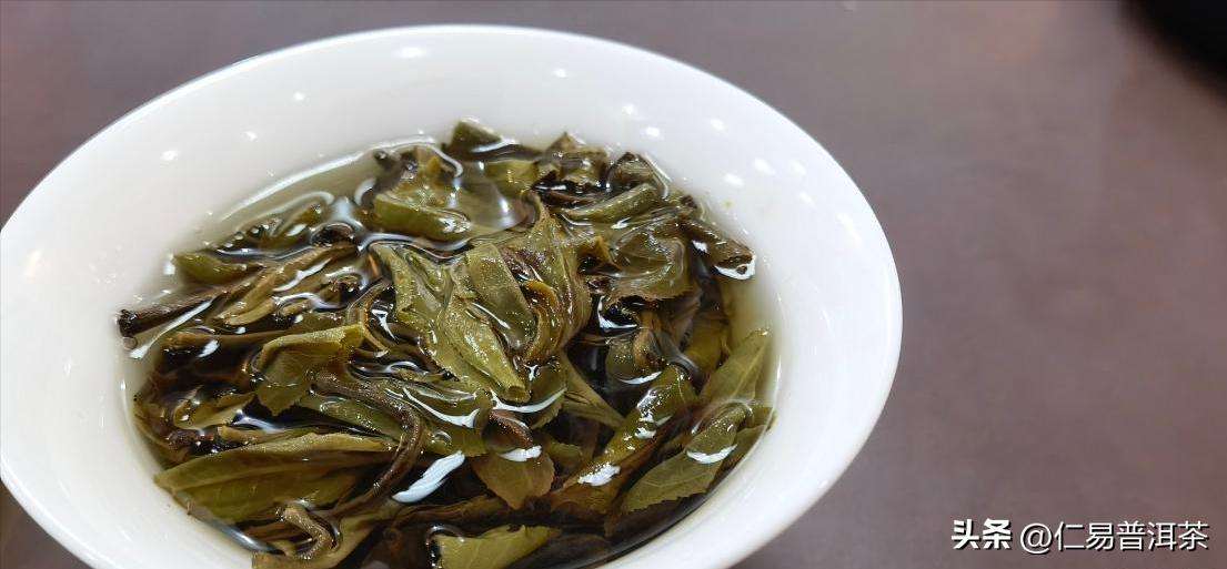 明明白白喝茶的时代正式开始,您准备好了么?