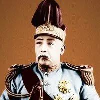 中华民国历任总统按顺序,中华民国历任总统徐世昌