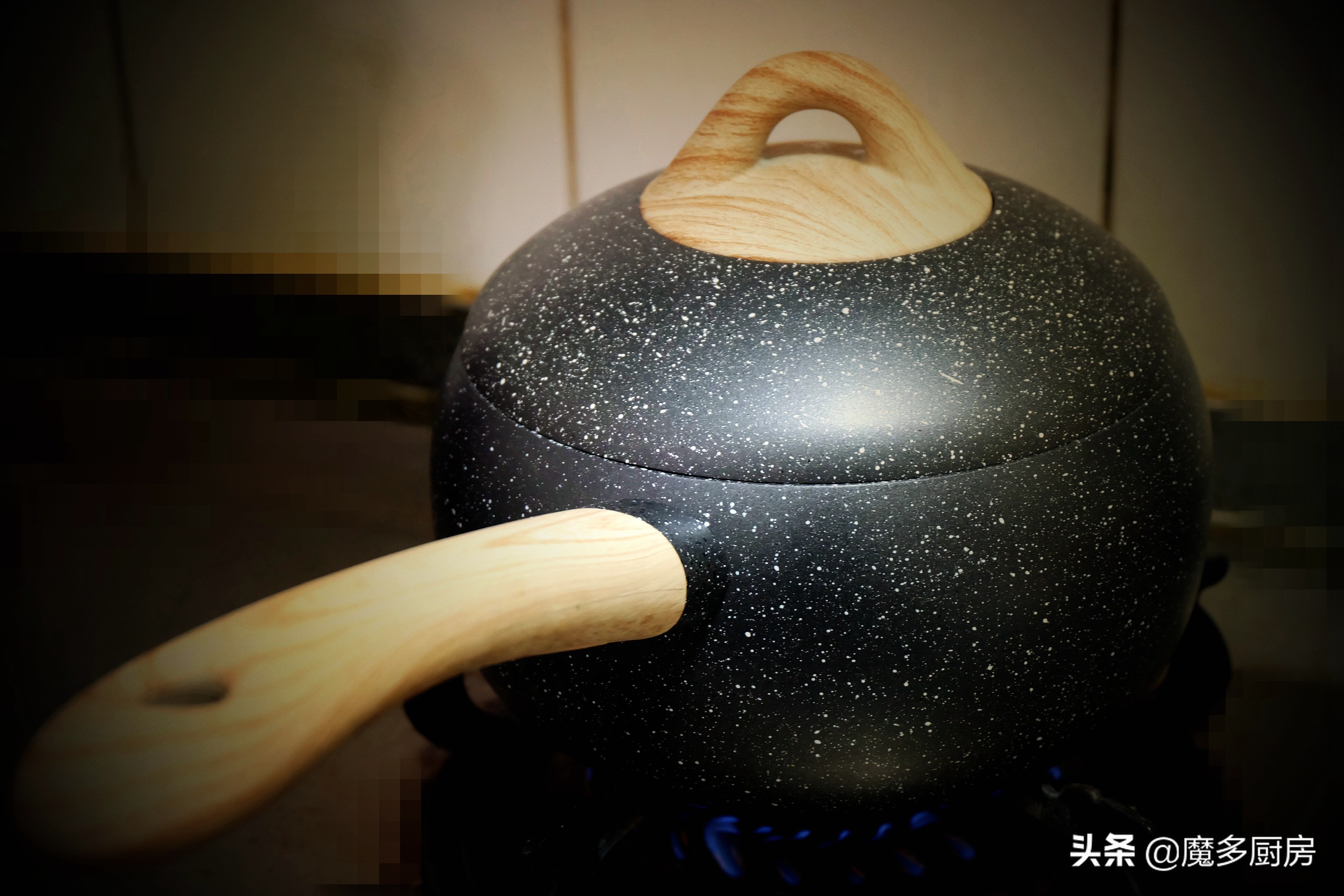 煲仔饭该如何制作,营养的煲仔饭