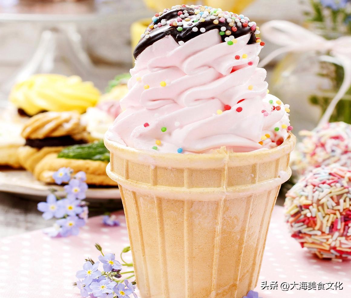 夏天卖什么冷饮最赚钱,夏季做冷饮做什么赚钱