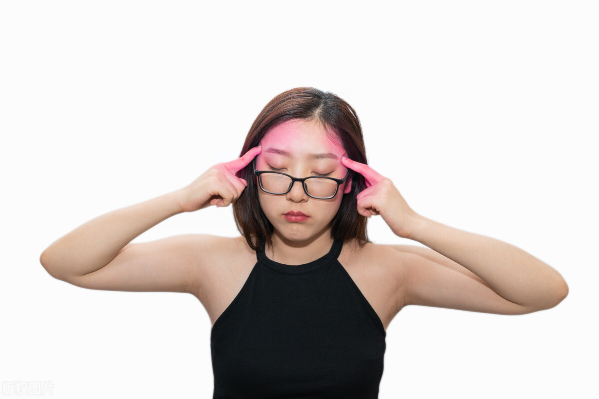 脸颊两边长痘是什么原因造成的,鼻子旁边长痘是由什么原因造成的