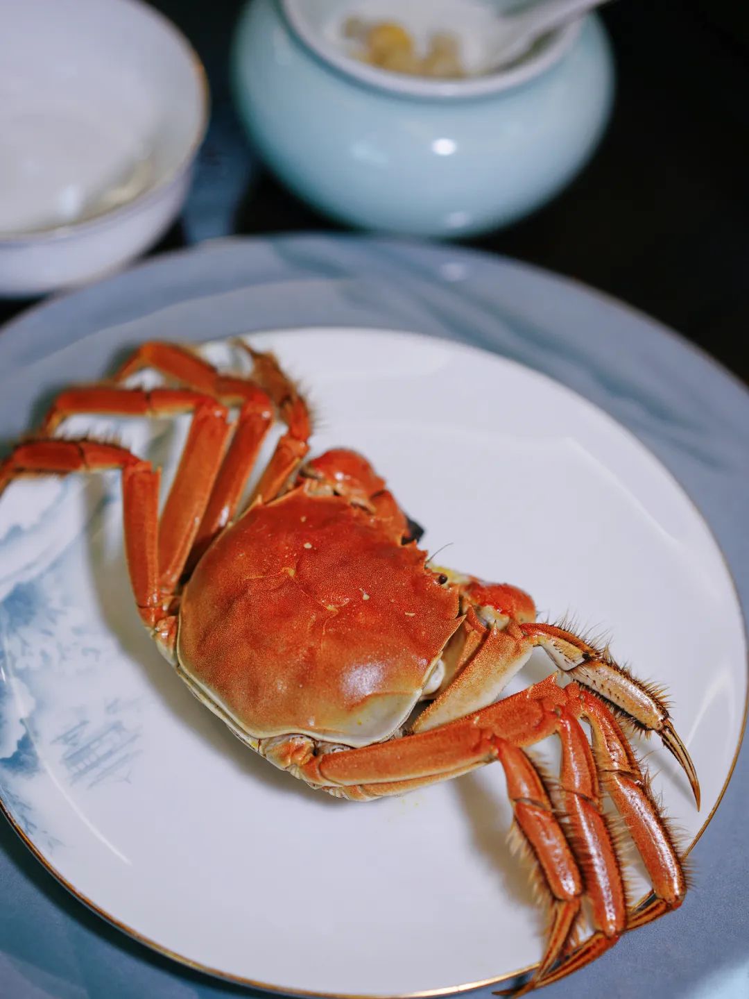 江苏盐城藏着一个安逸县城,为了吃都值得去一趟!知道的人太少