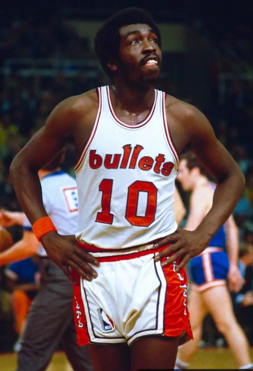 NBA球衣系列之——10号