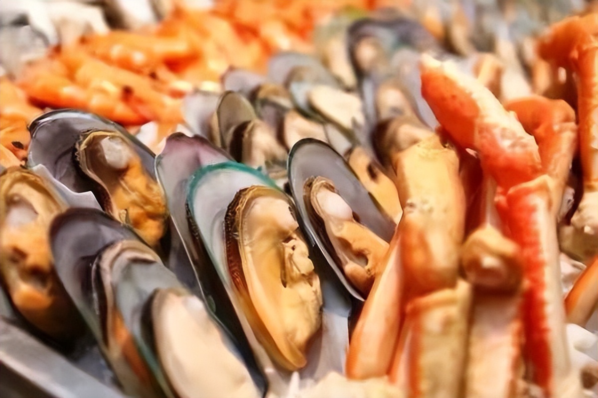 这个季节的海鲜是否有毒,紧急提醒这种常见海鲜最近不要吃