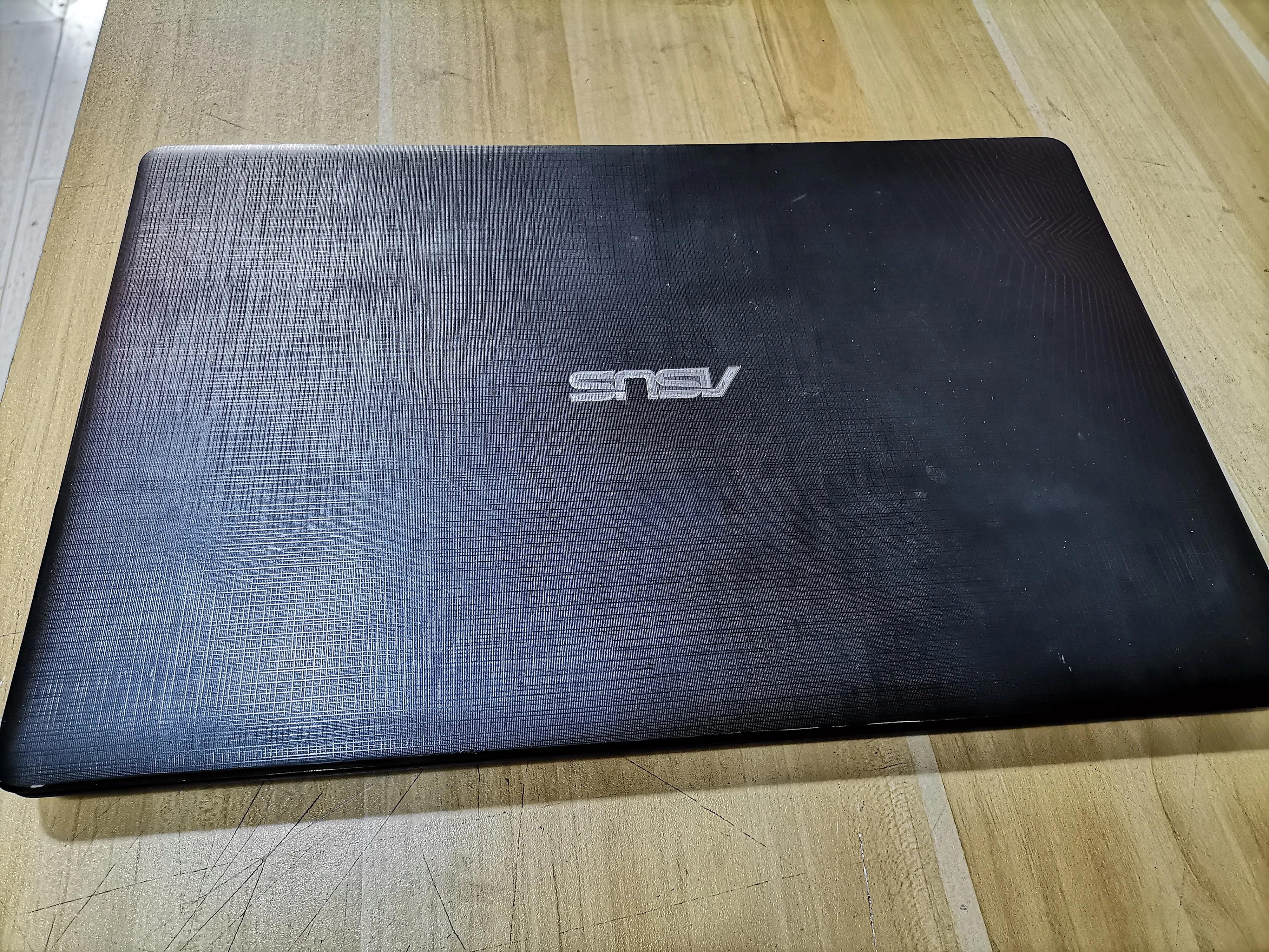 华硕笔记本用了四个月能卖多少钱,一款老的华硕笔记本大约能卖多少