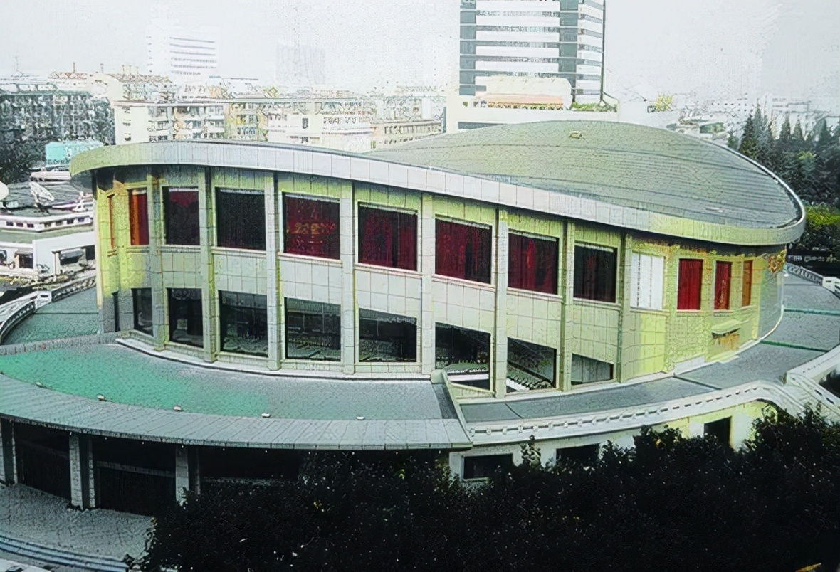 杭州亚运会棋类比赛场馆智力大厦,杭州第19届亚运会精彩赛事