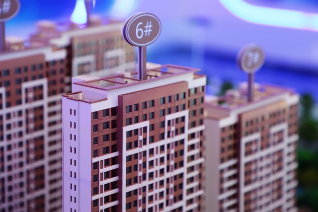 房地产评估价值类型,如何评估房屋投资潜力