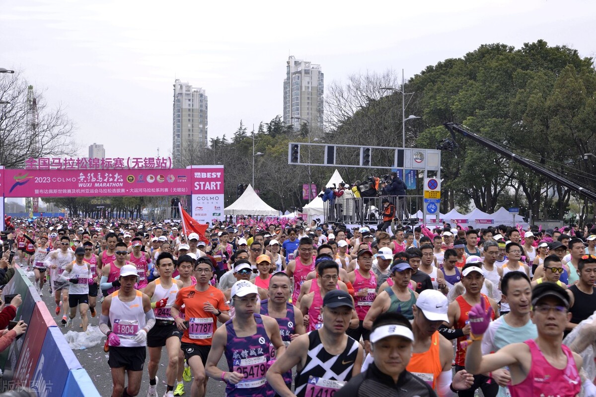 跑马拉松走着被骂,跑马拉松被骂