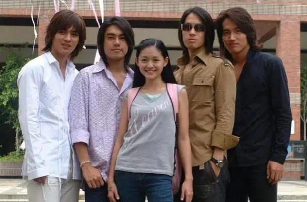 “人间胡来”大S的疯狂情史,真是一段比一段离谱