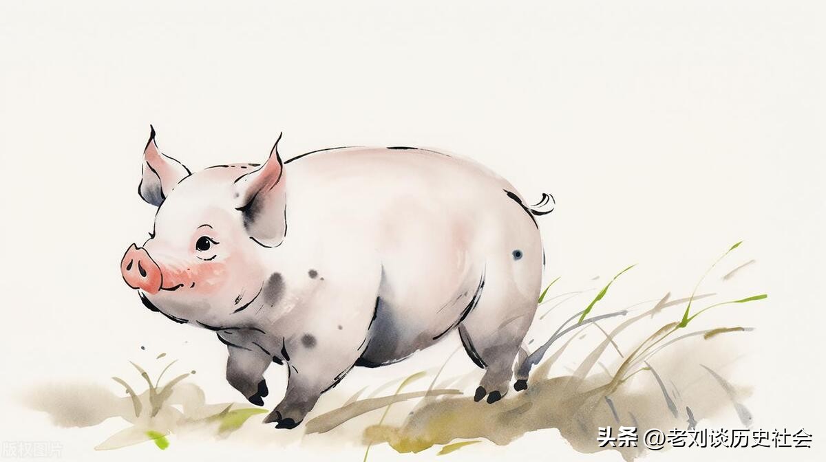 今年猪哪几个月财运最好,一月猪