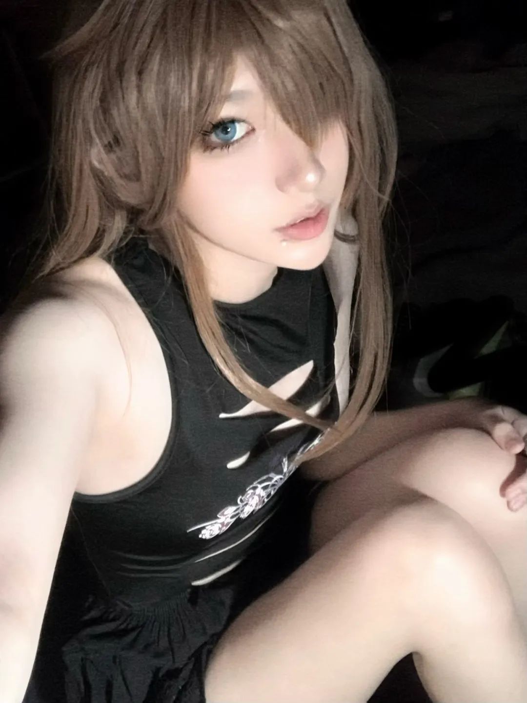 集美栏 学生射手座 朝朝