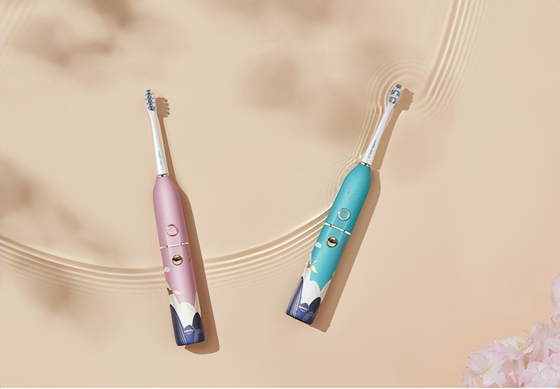 5岁以下儿童用电动牙刷好吗,儿童用电动牙刷有用吗