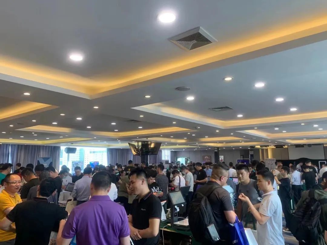 9城市巡回收官：第十届全国商业IT服务转型巡回培训圆满落幕