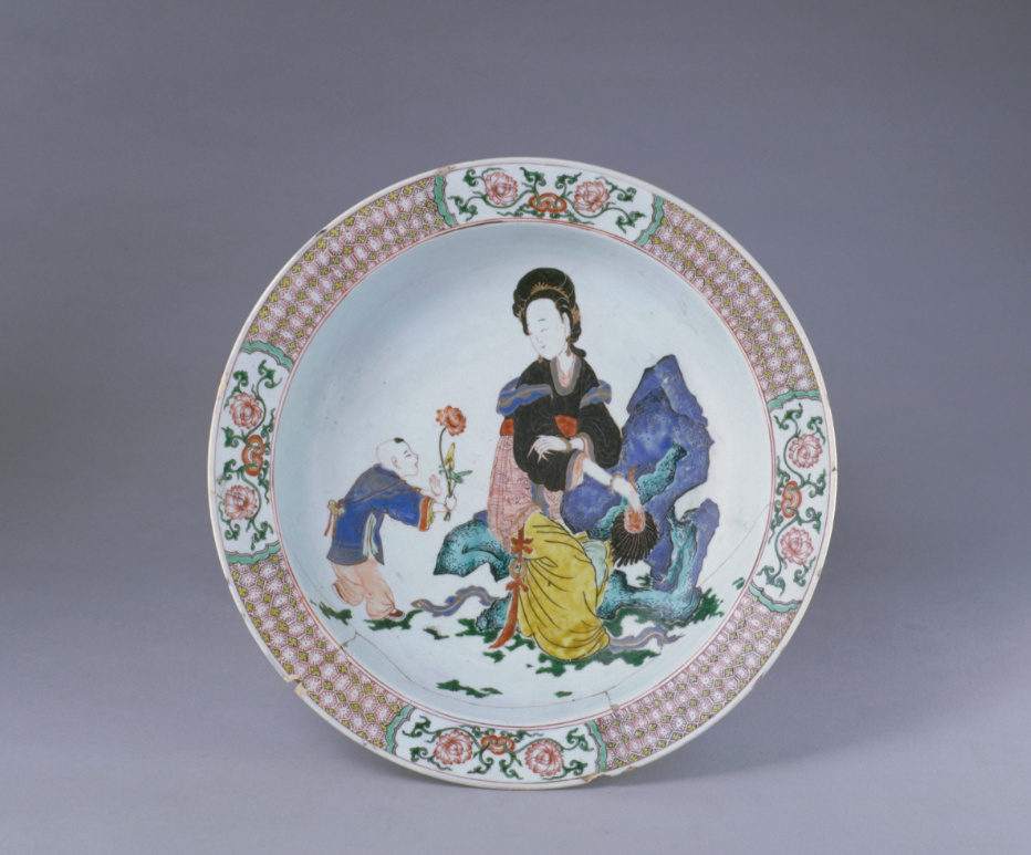 五彩|晓看卿云来，五色瑞荣光