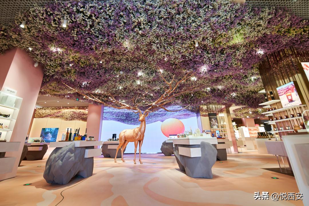 成都skp新店开业,成都skp开业最新时间