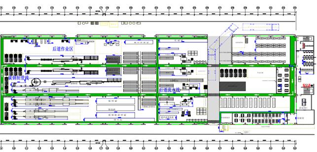 精益5s管理落地讲话,精益5s管理落地方案