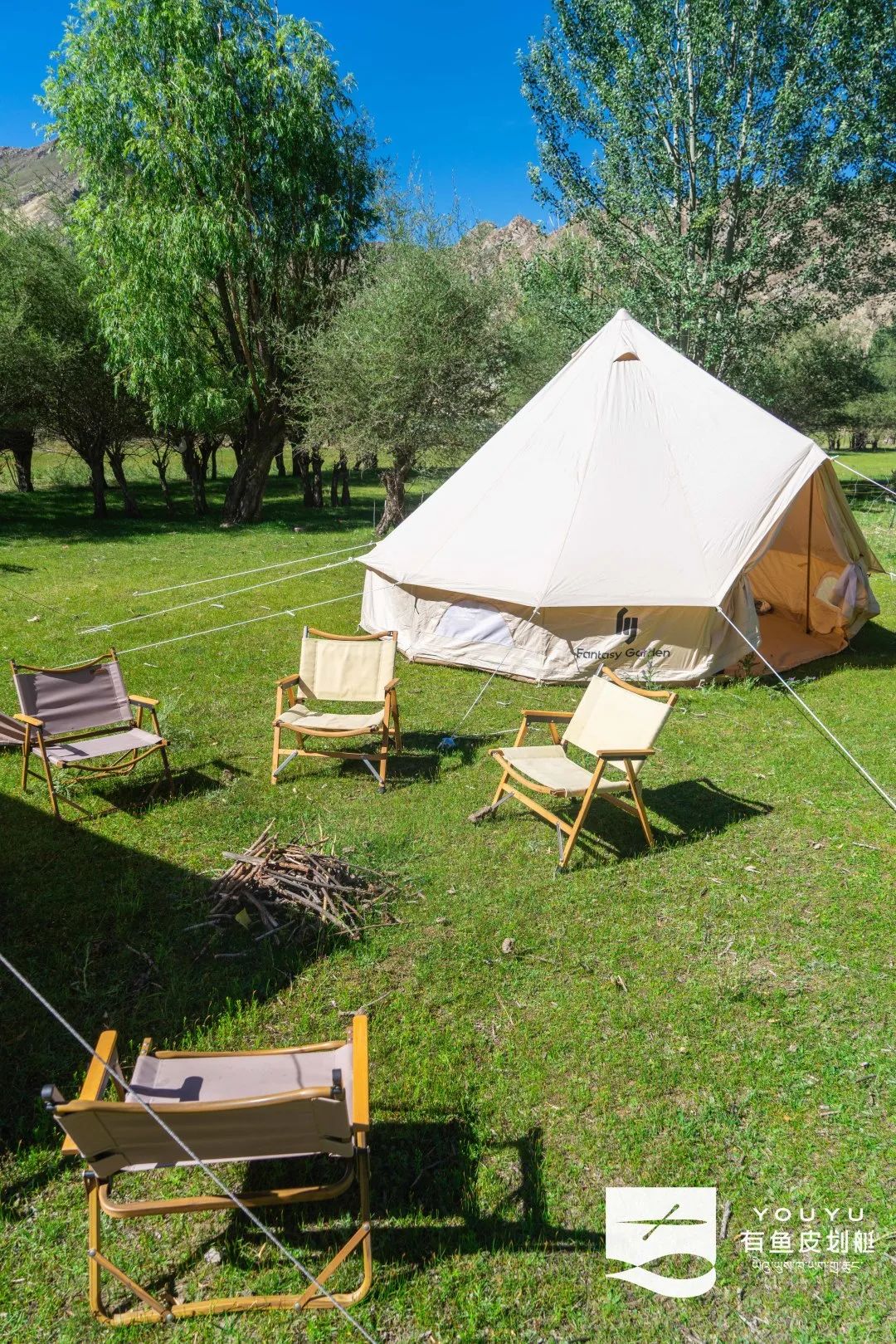 西藏私藏的6个小众秘境,西藏藏西景点