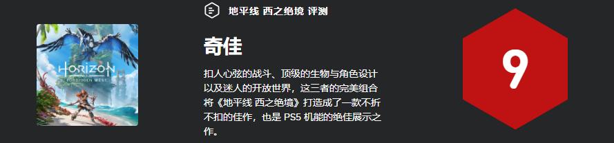 ps5地平线西之绝境如何开启4k120帧,地平线2西部禁域ign评分