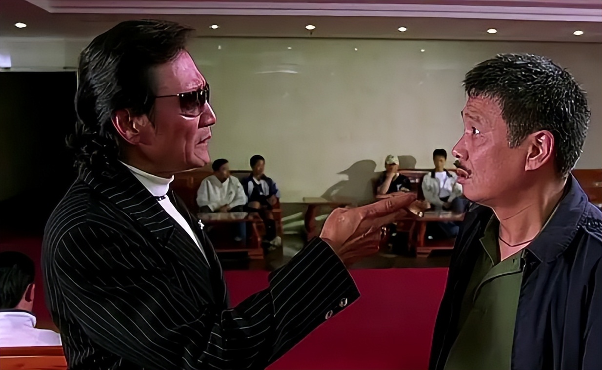 谢贤刘德华唱歌视频,谢贤刘德华完整版