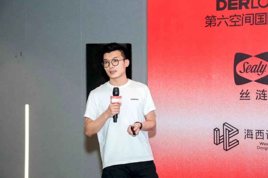 2022她设计奖｜福建设计力量齐聚海西，设计快闪精彩演讲