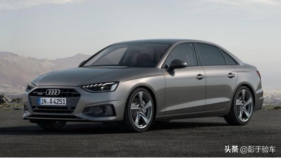 奥迪所有车型发展史,奥迪车型发展历程