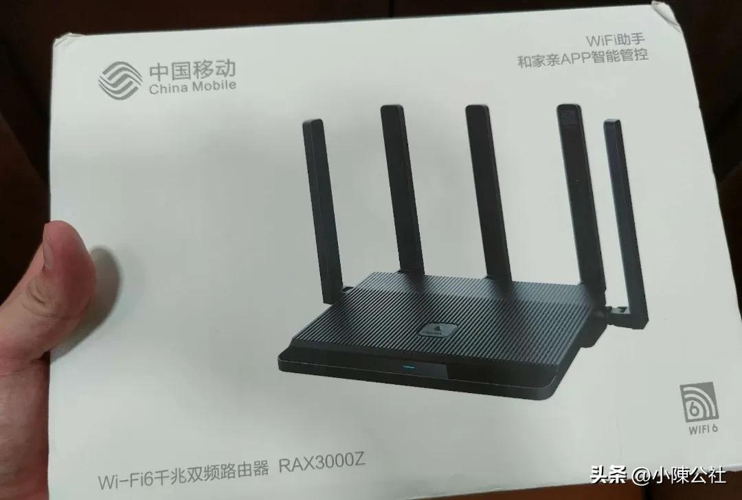 路由器买什么样的配置好用,从低端到高端家用路由器该选哪个