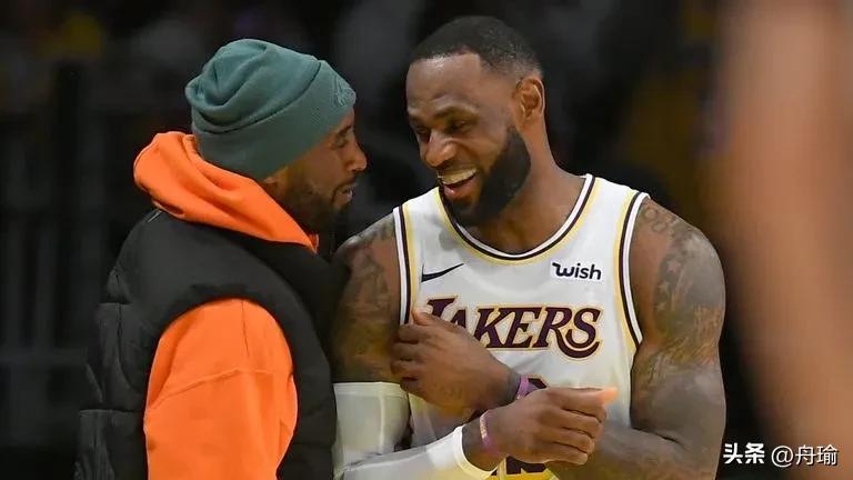 布朗尼与施罗德,施罗德否认湖人提供8400万合同