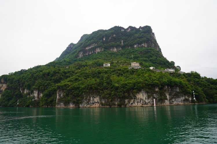 三峡人家原创诗词,三峡人家源头