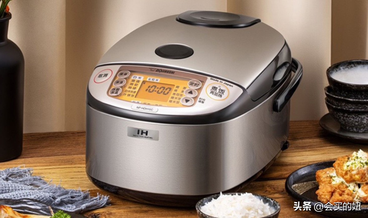 如何挑选一款好的家用电饭煲,电饭煲怎么挑选一款适合家用的