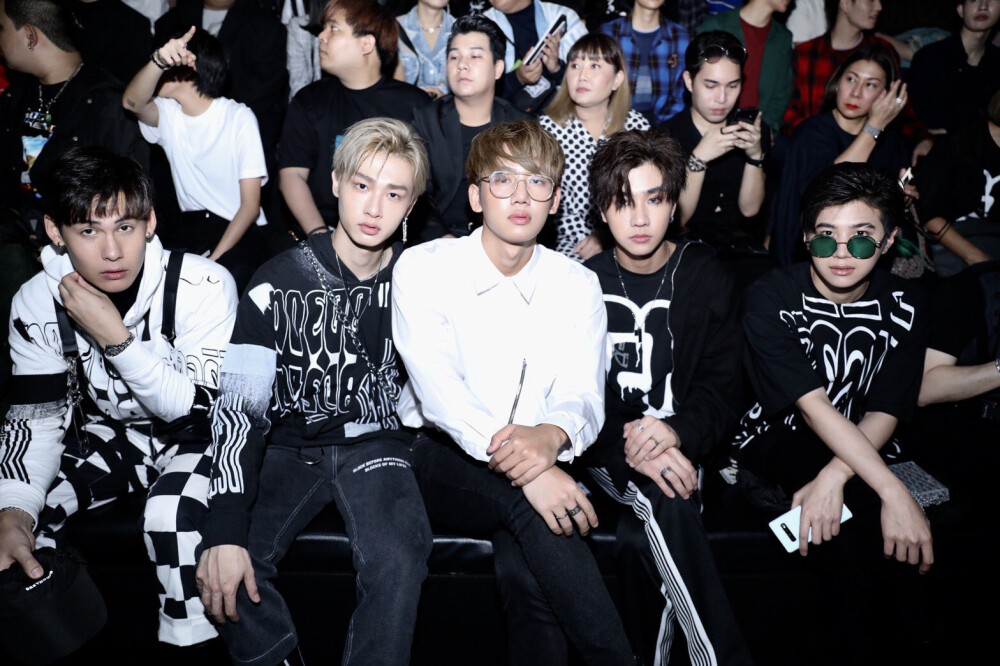 gun陈智霆高清,gun陈智霆泰国个人资料