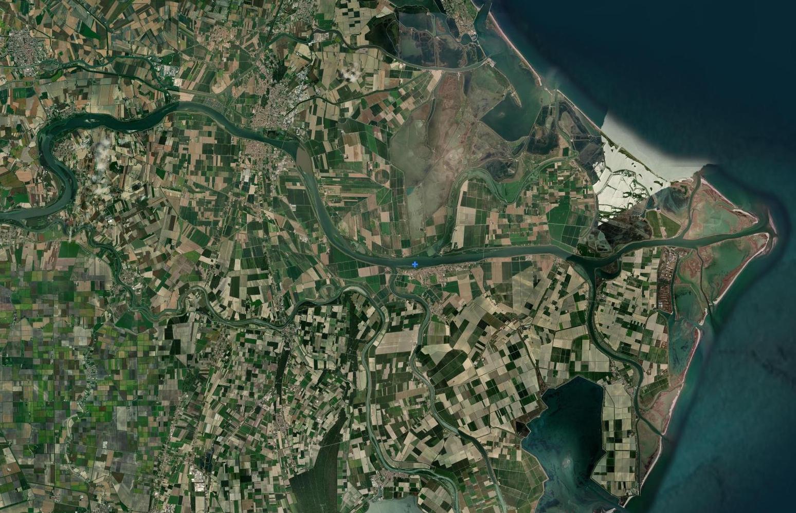 意大利在欧洲的历史地位,意大利为什么不向北扩张