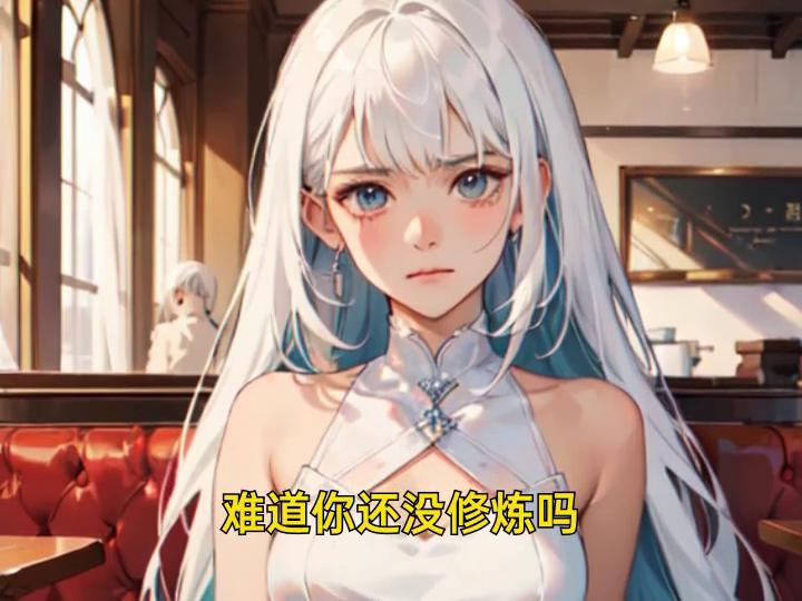 我的父亲是魔道中备受尊崇的魔主，母亲则是神界女帝，而我是女帝