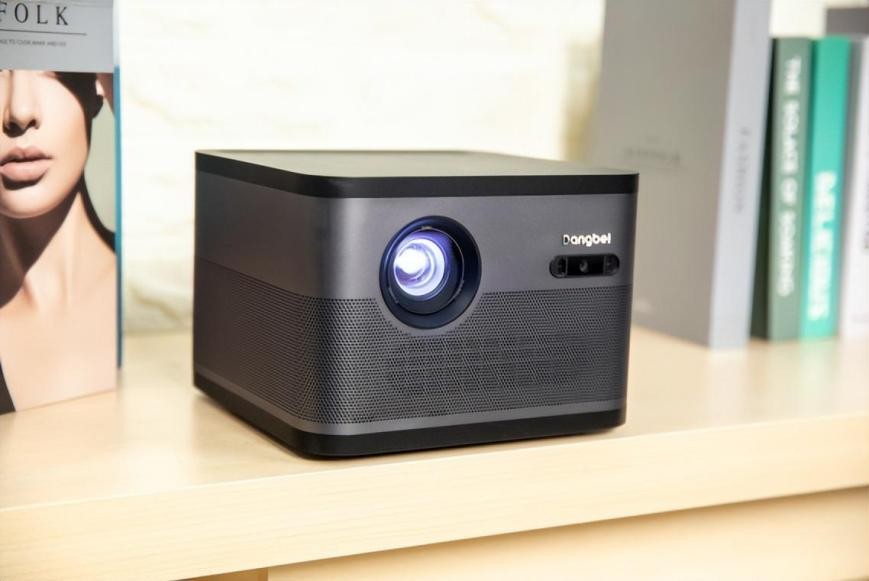 2023年投影仪什么牌子最好最清晰,家用投影仪2023品牌排行榜