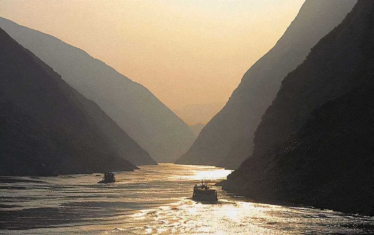 杜甫最经典的15首诗有解析,杜甫最有名的十首诗带解析